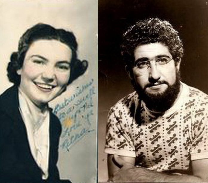 retha mccameron, john guglielmelli, art guglielmelli